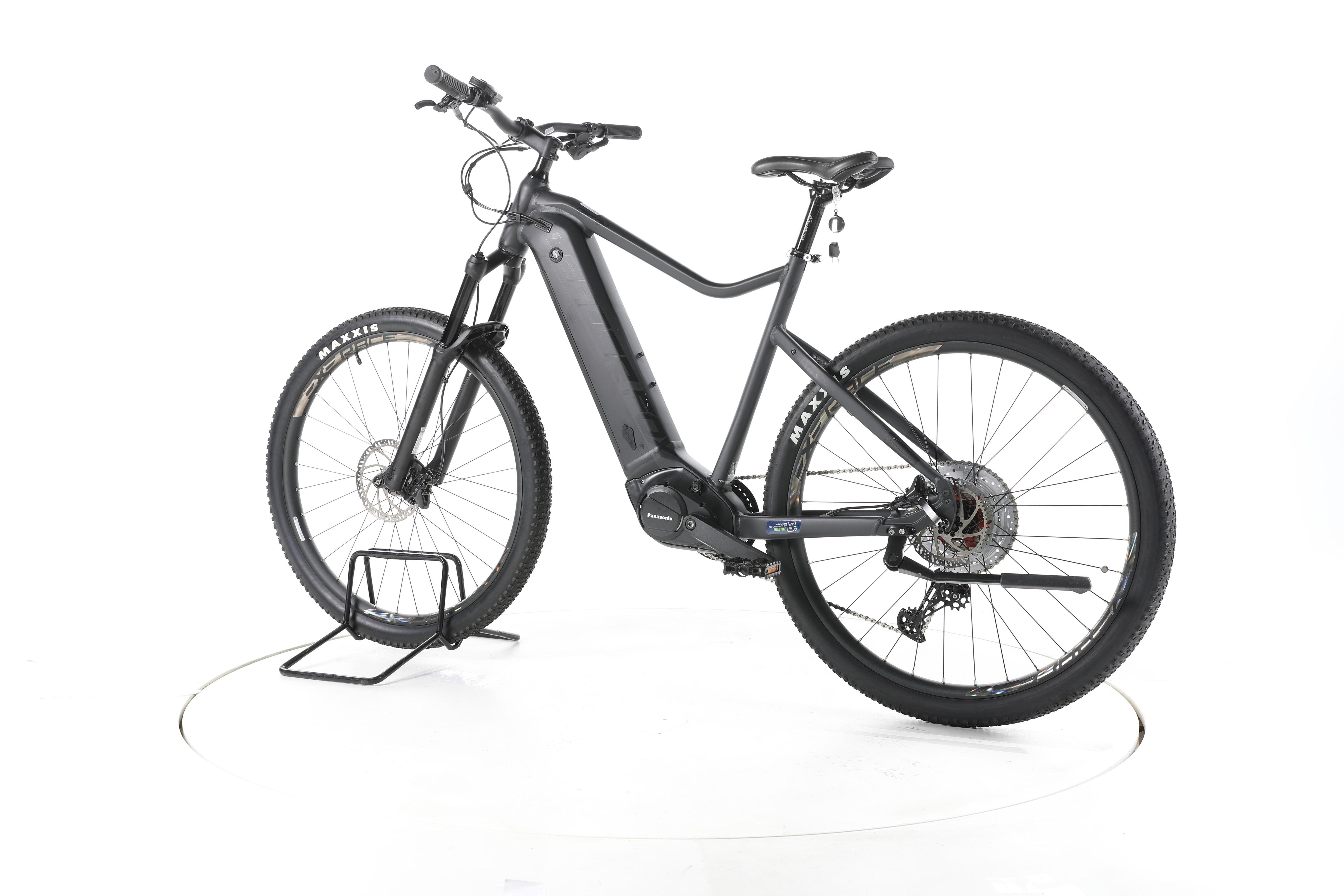 LeaderFox Orton E-Bike - Image 8