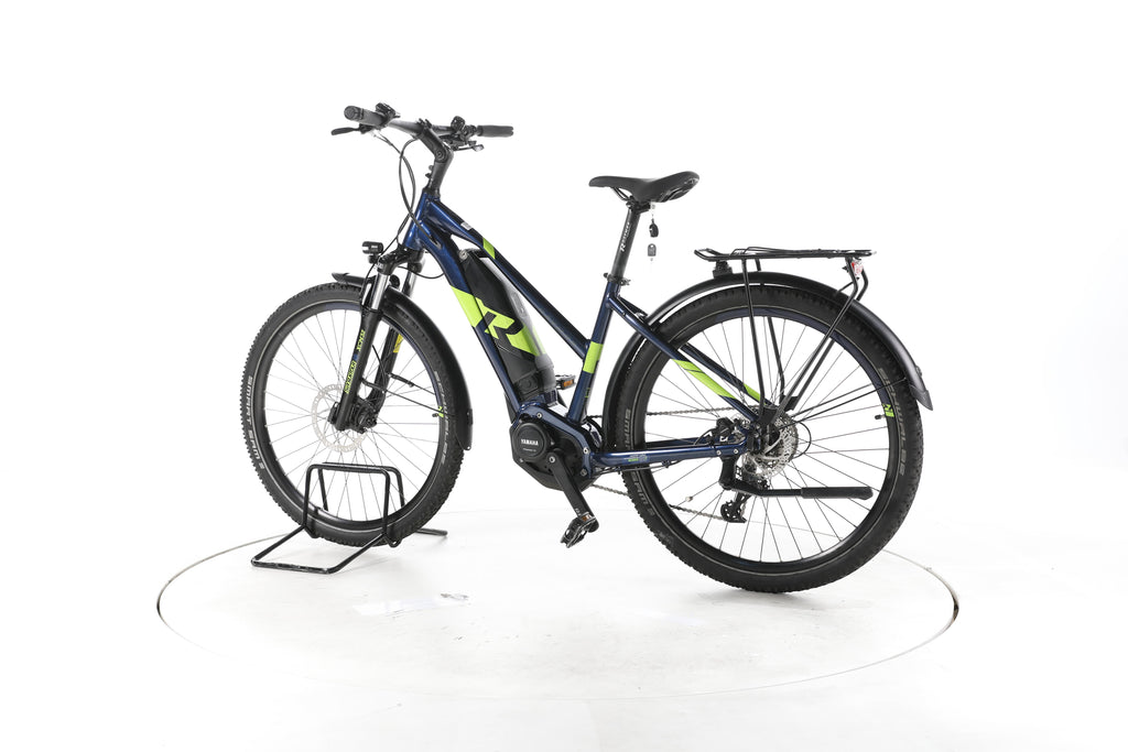 R Raymon CrossRay E 3.0 Trekking E-Bike - Image 8