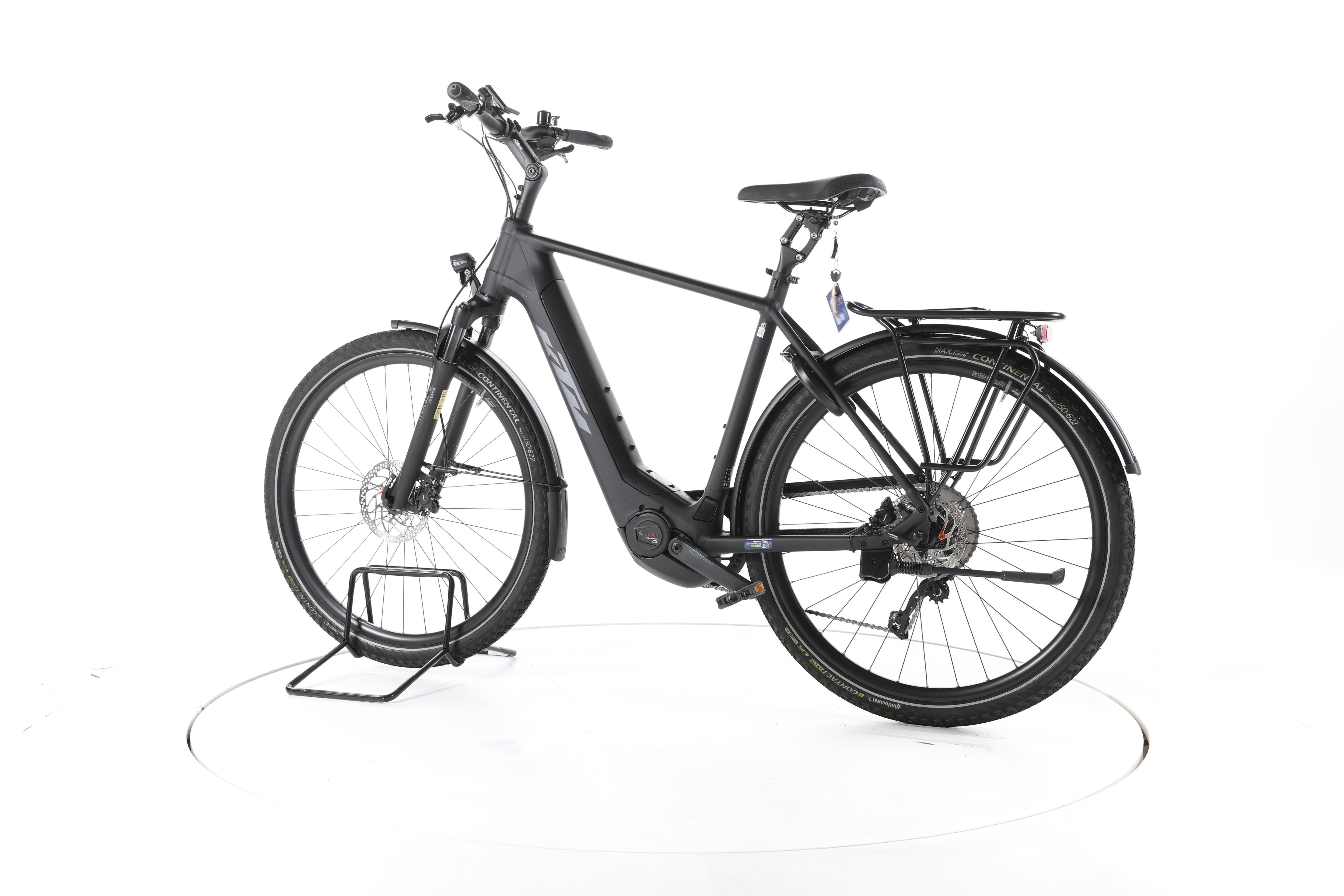 KTM Macina Tour CX 610 Trekking E-Bike 2024 - Image 8