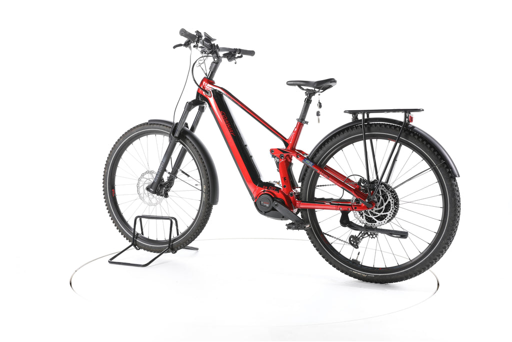Conway Xyron SUV 4.9 SUV E-Bike - Image 8