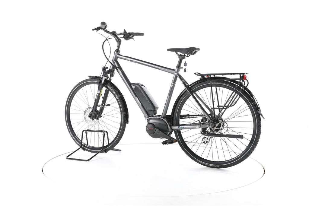 Triumph E-Bird Ultra Trekking E-Bike - Image 8