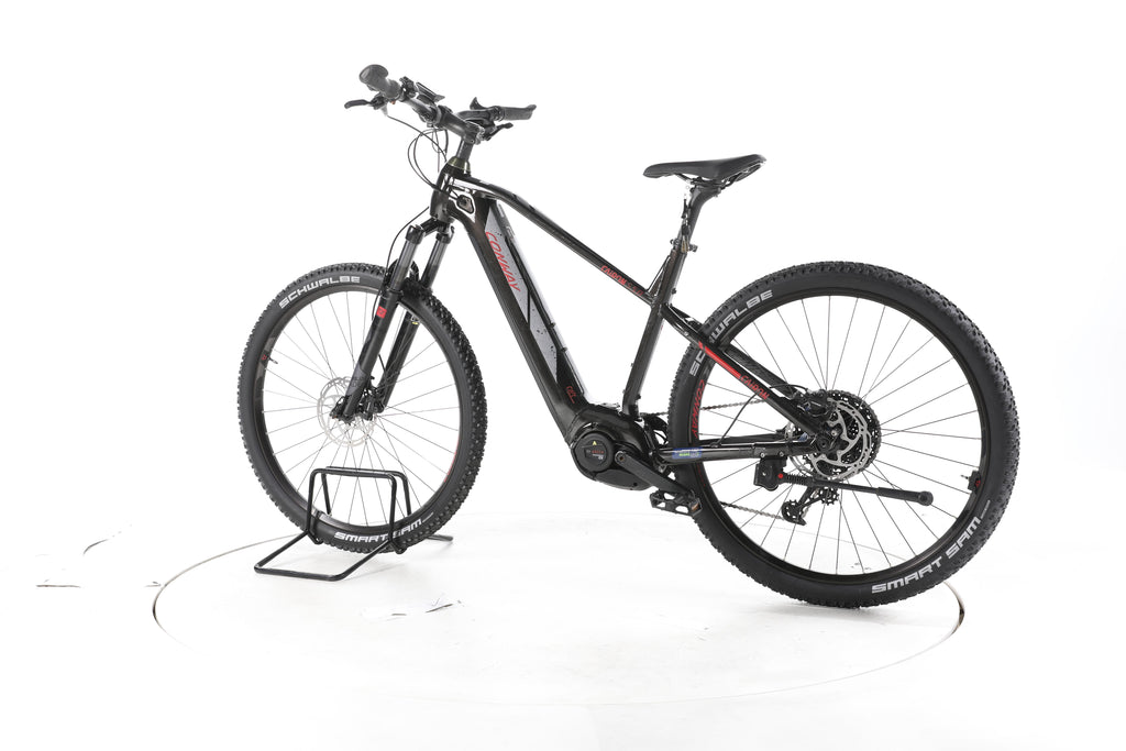 Conway Cairon S 5.0 E-Bike - Image 8