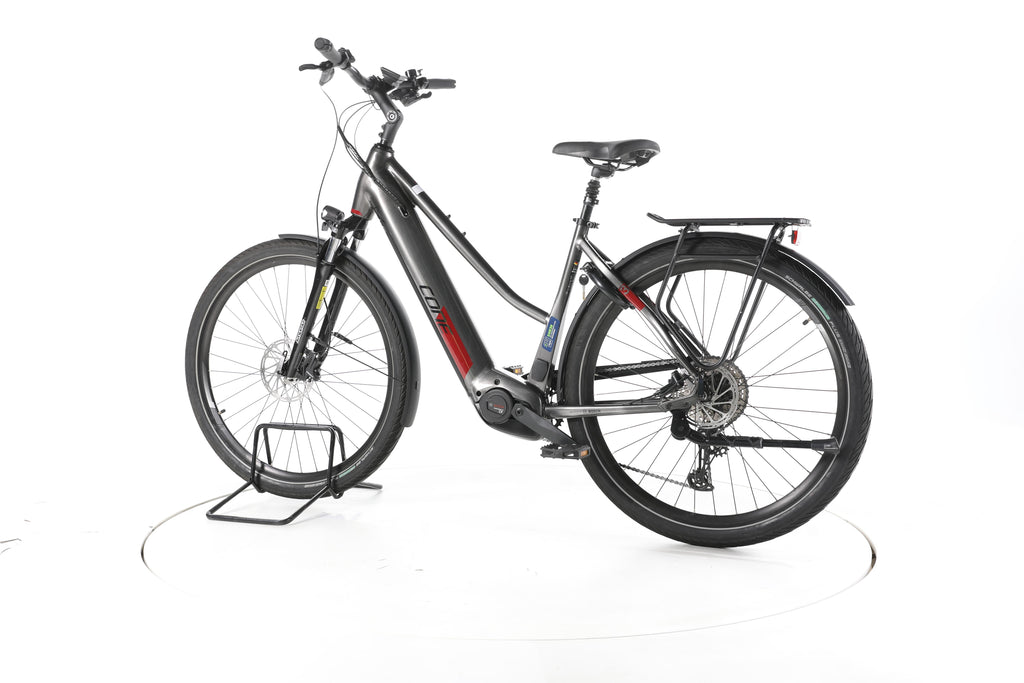 CONE Bikes eStreet IN 3.0 Trekking E-Bike - Image 8