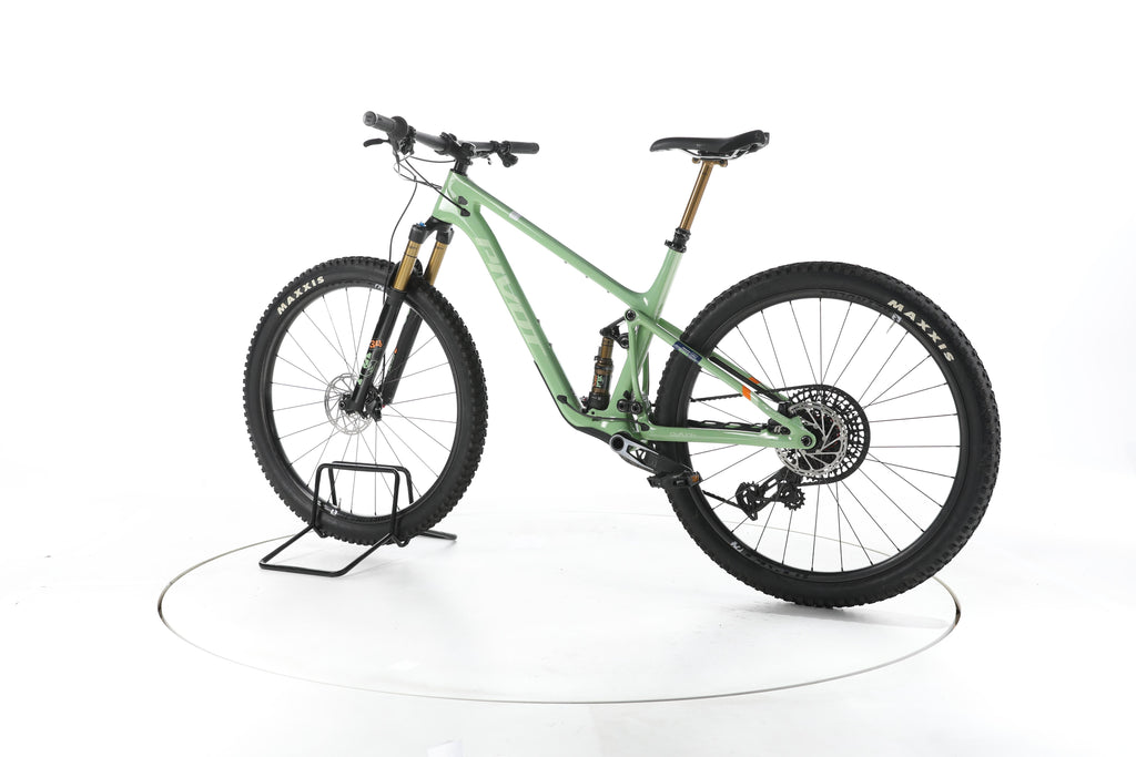 Pivot Cycles Mach 4 SL - Image 8