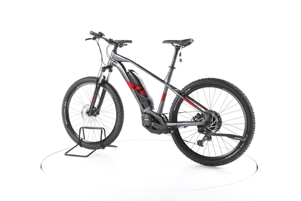 R Raymon HardRay E 3.0 E-Bike - Image 8