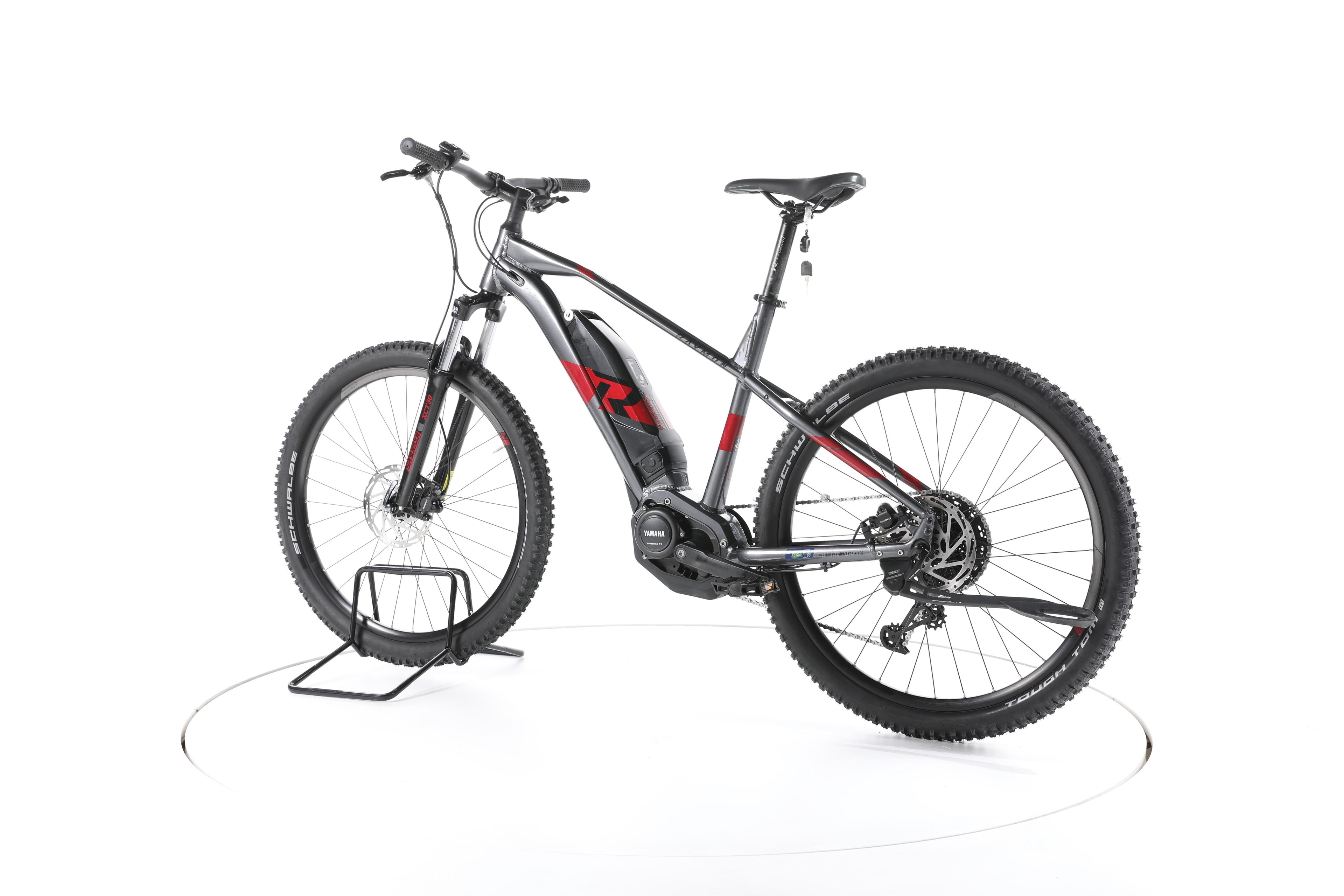 R Raymon HardRay E 3.0 E-Bike - Image 8