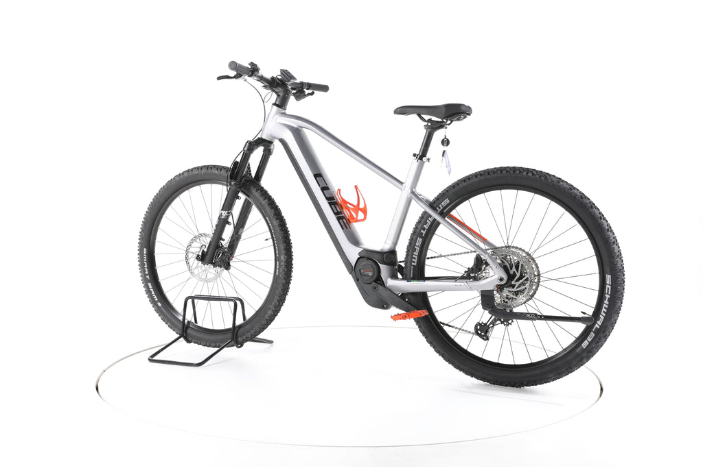 Cube Reaction Hybrid SL E-Bike - Image 8
