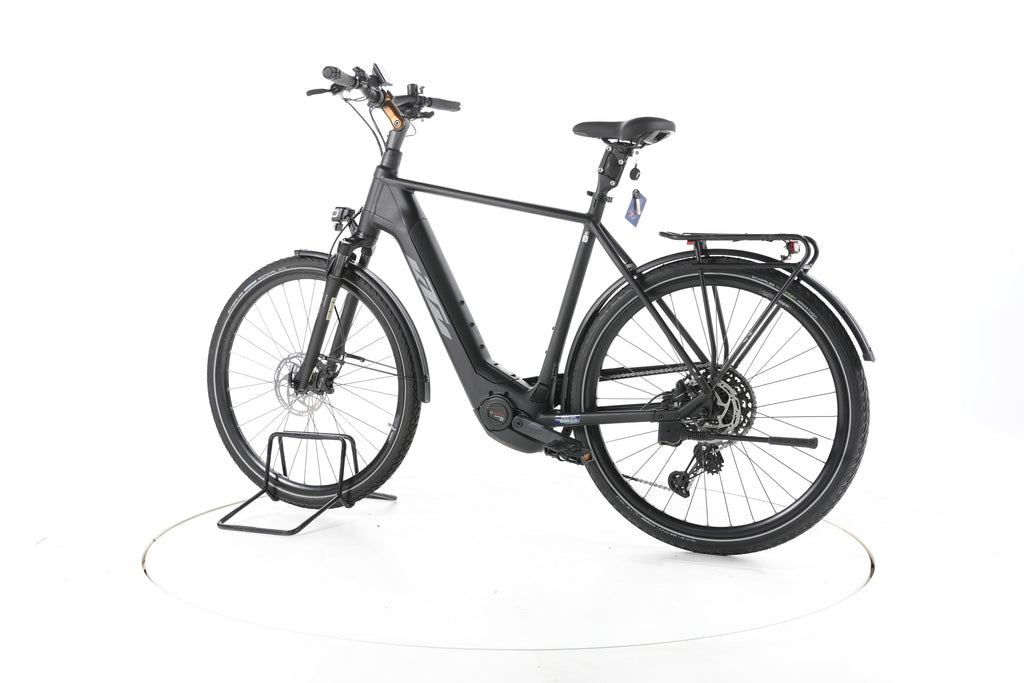 KTM ZEG Power Sport 11 Plus Trekking E-Bike 2023 - Image 8