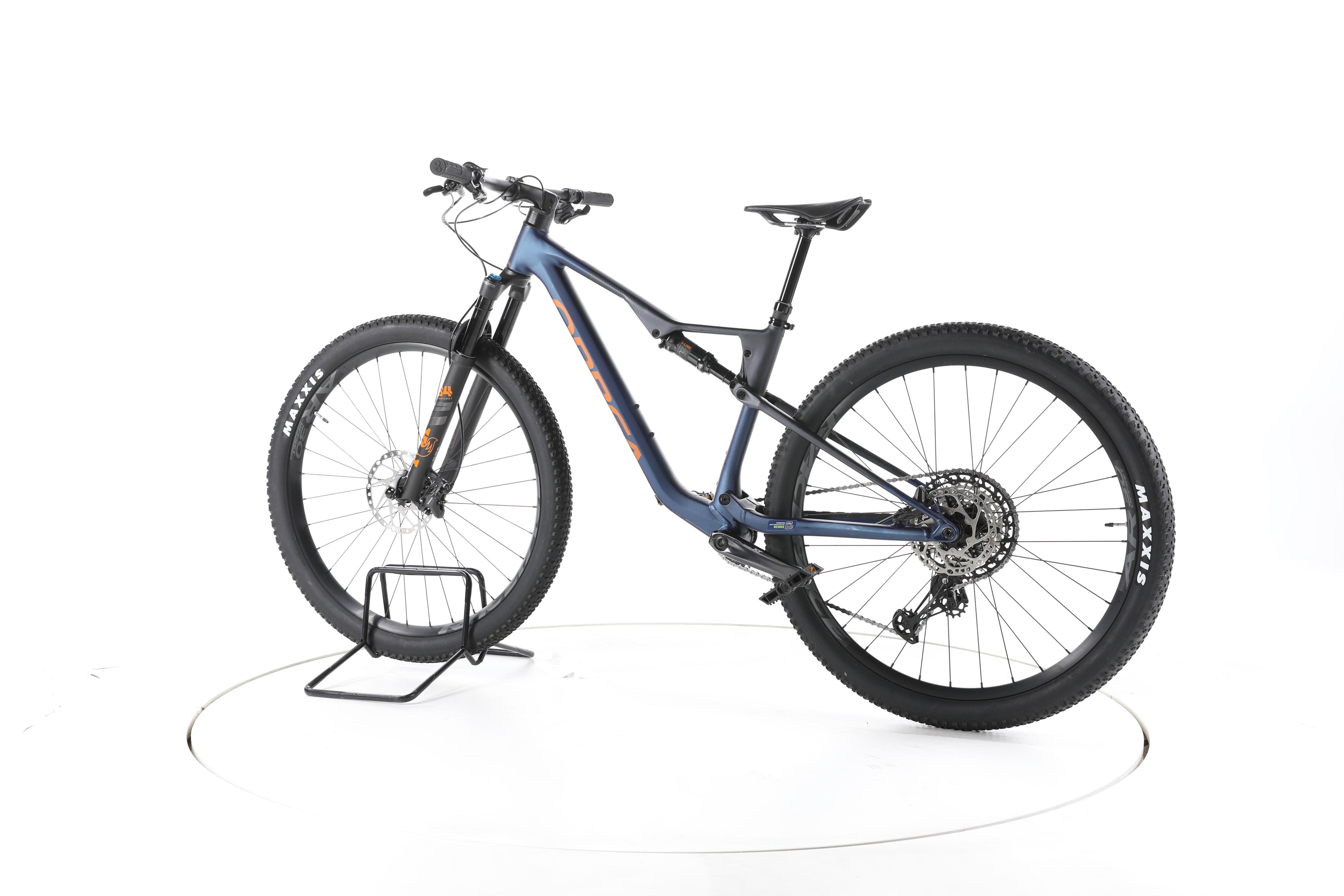 Orbea OIZ H10 - Image 8