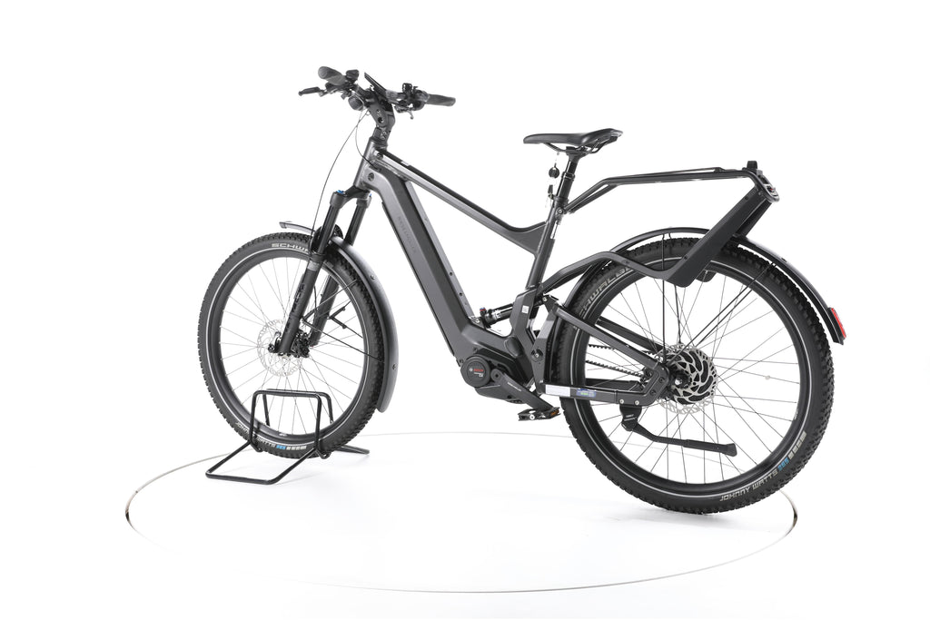 Riese & Müller Delite GT vario SUV E-Bike - Image 8