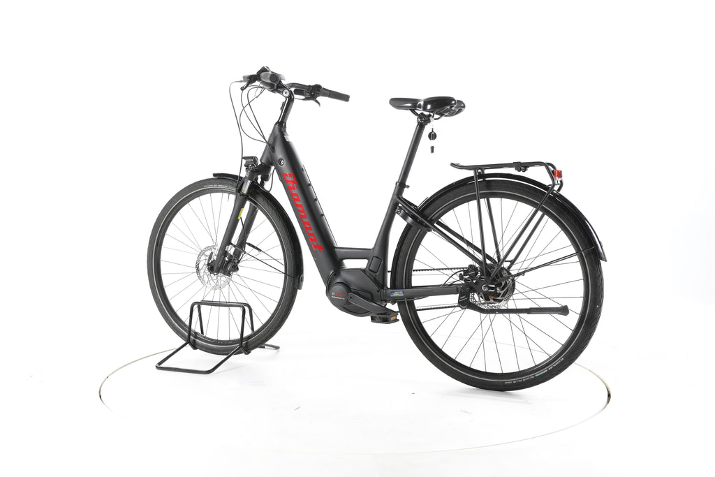 Diamant Beryll Esprit+ City E-Bike Tiefeinsteiger - Image 8