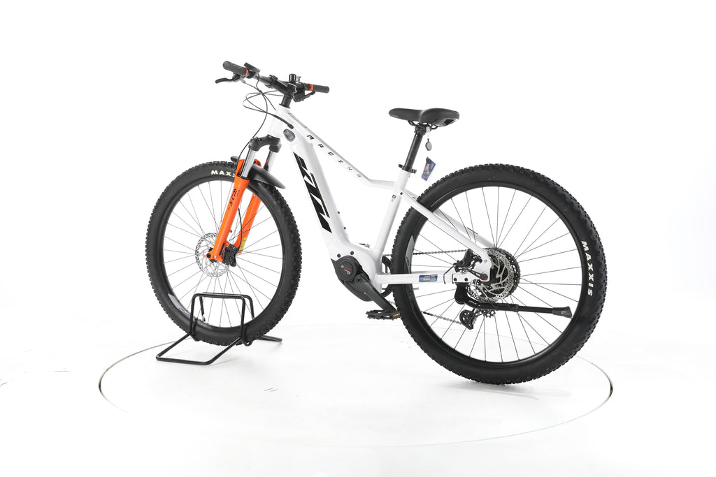 KTM Macina Race 591 E-Bike - Image 8