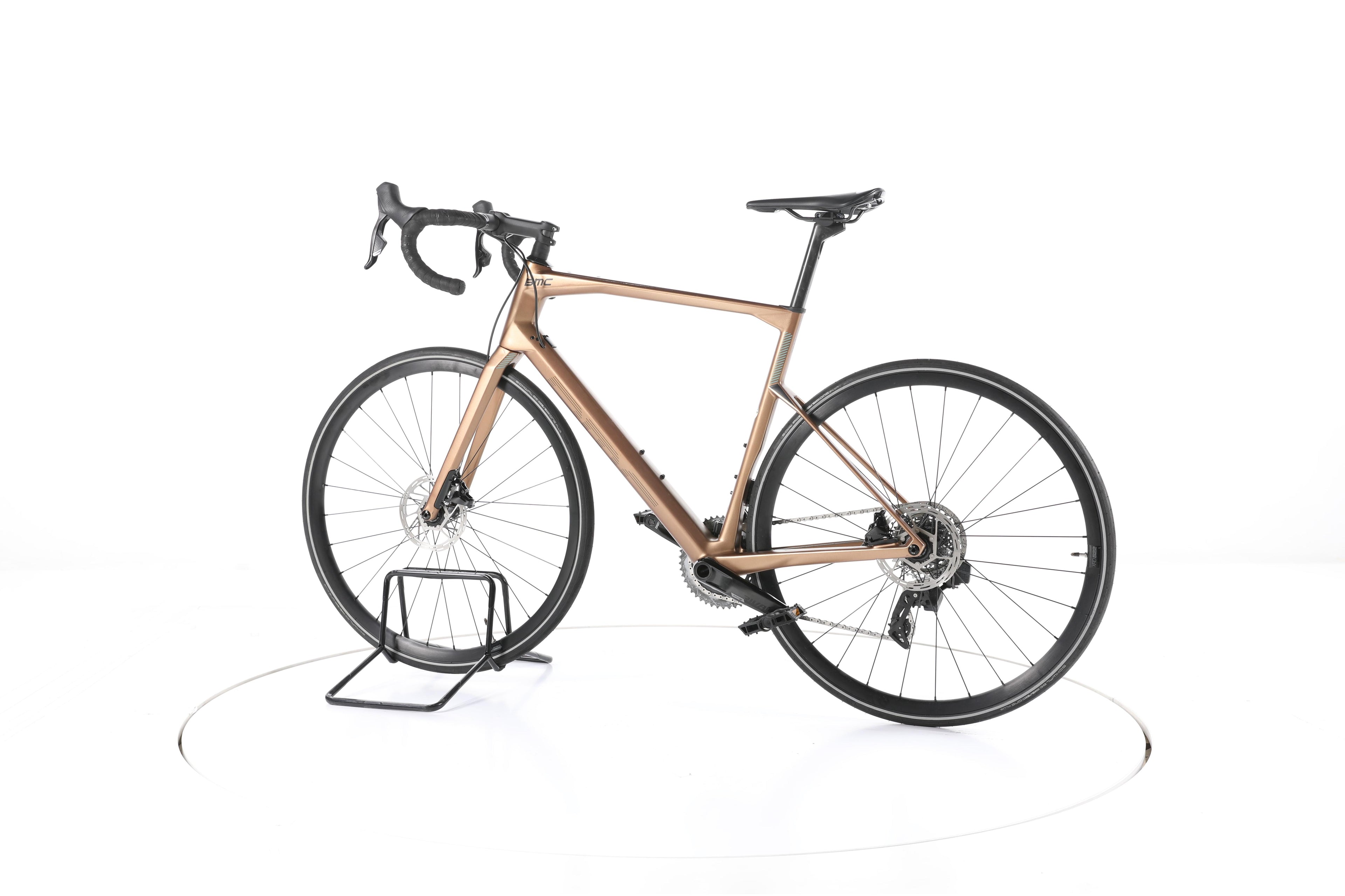 BMC Roadmachine Four - Image 8