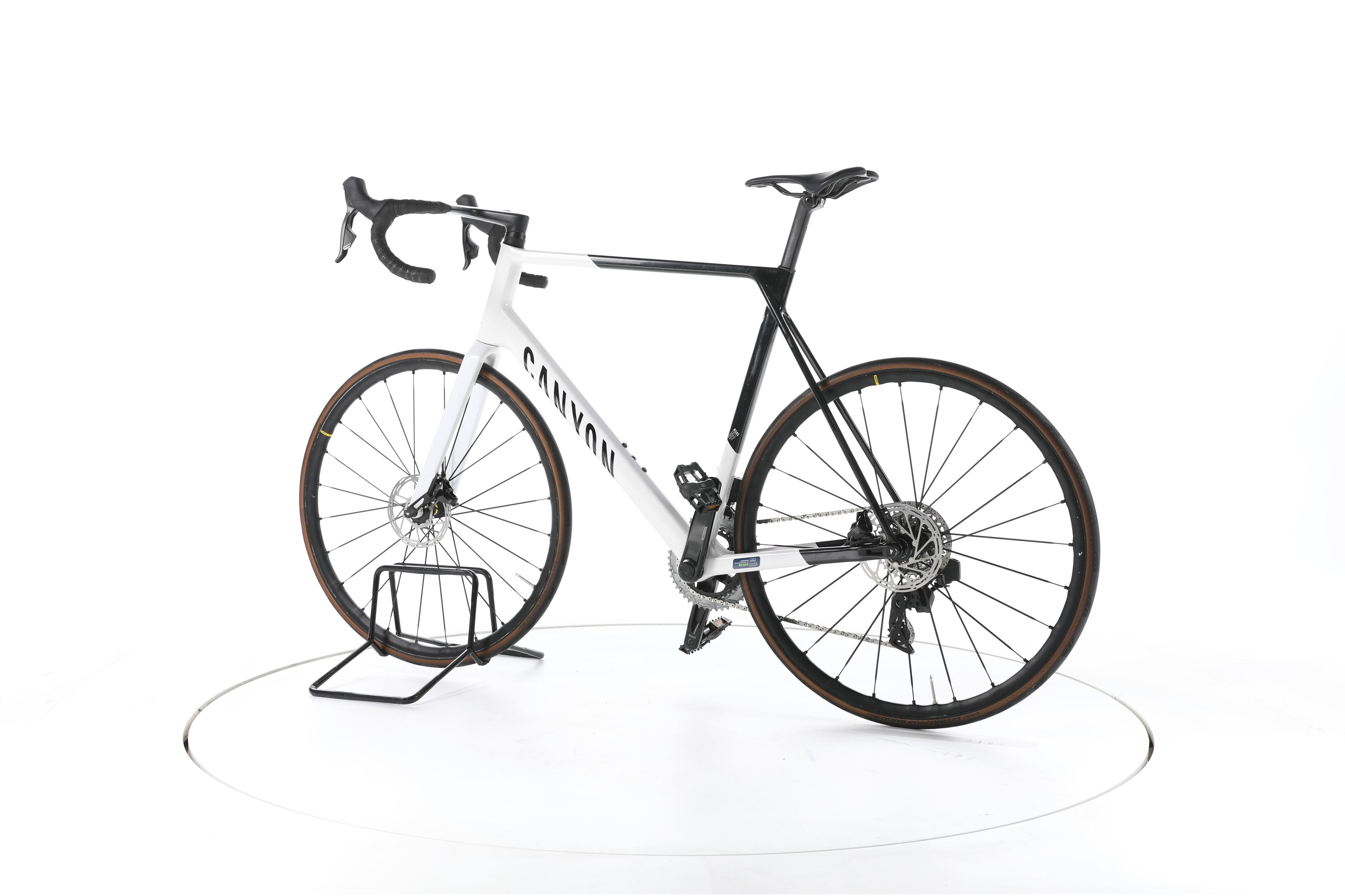 Canyon Ultimate CF SL 7 eTap - Image 8