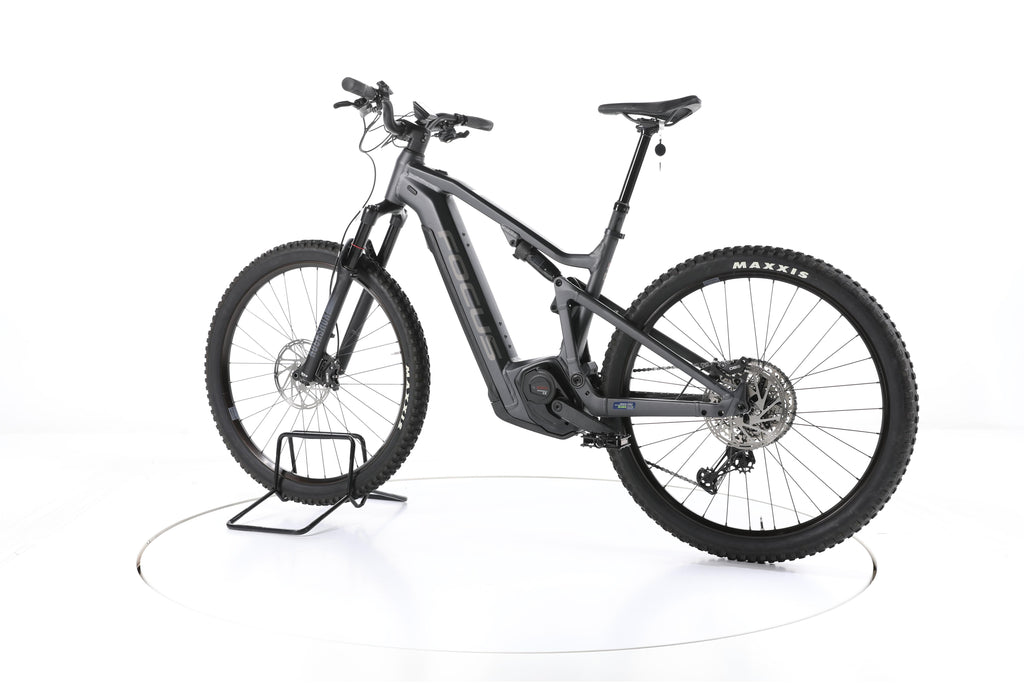 Focus Thron² 6.8 Fully E-Bike 2023 - Image 8