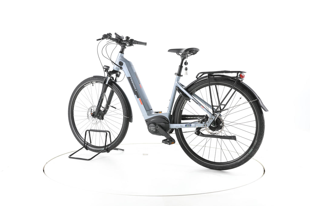 Trenoli Tanaro Classico City E-Bike Tiefeinsteiger - Image 8