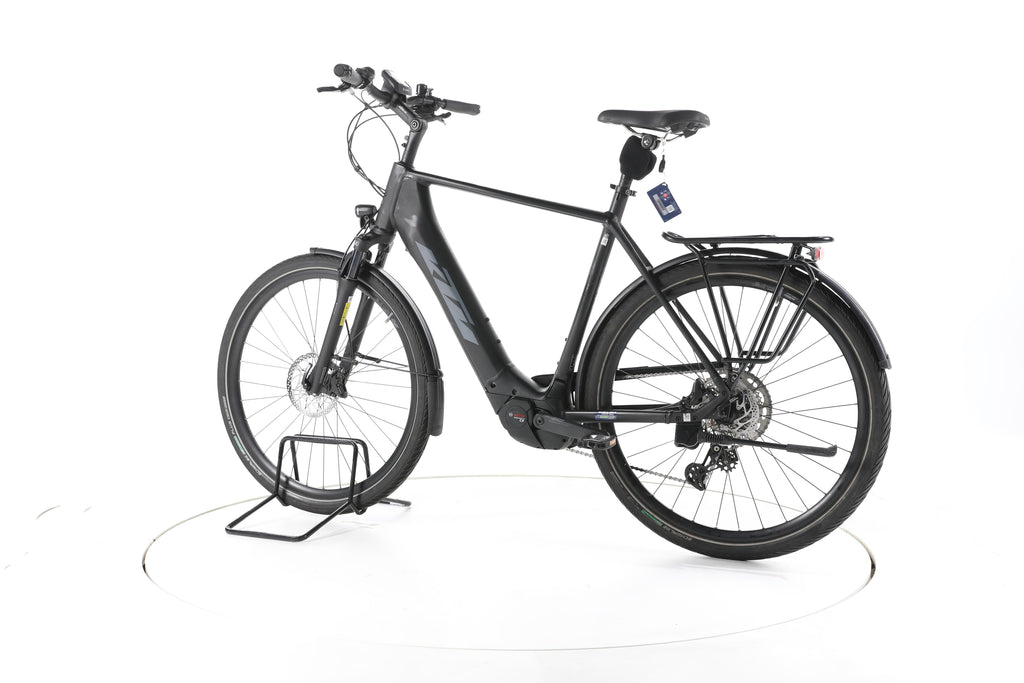 KTM Macina Tour CX 610 Trekking E-Bike - Image 8