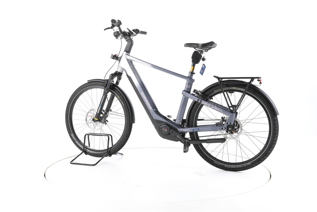 Winora Yakun R5 Pro City E-Bike 2024 - Image 8
