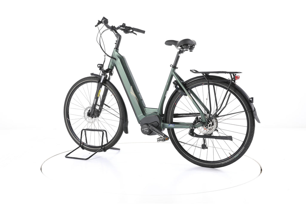 BBF Linz Trekking E-Bike Tiefeinsteiger - Image 8