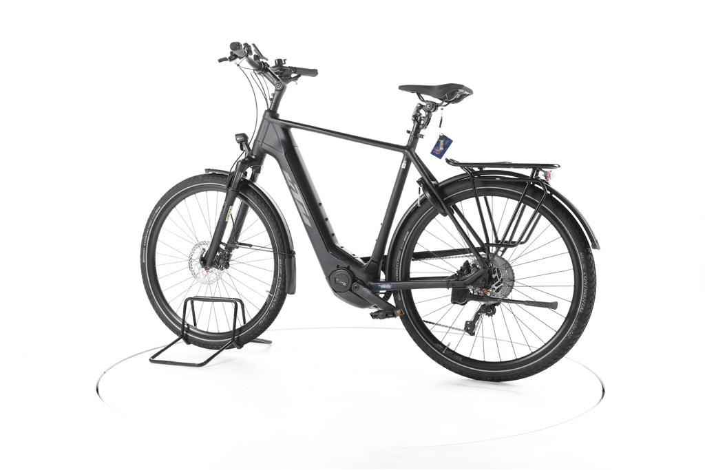 KTM Macina Tour CX 610 Trekking E-Bike 2023 - Image 8