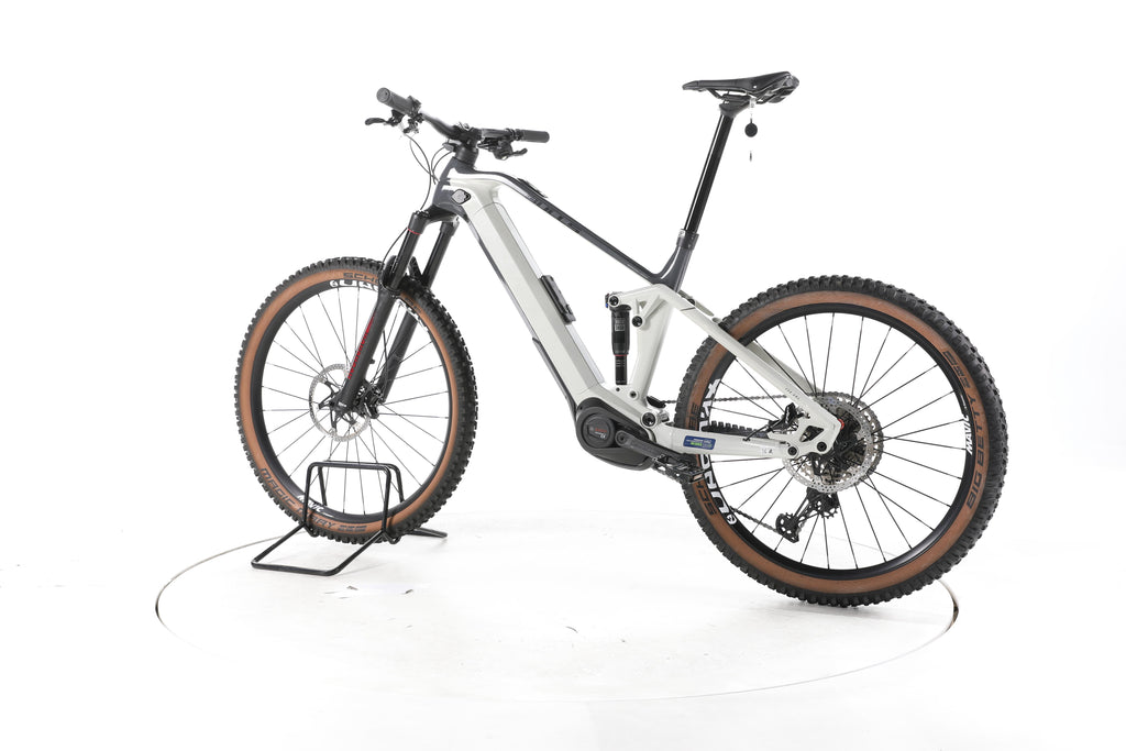Bulls Sonic EVO AM 4 E-Bike Fully - Image 8