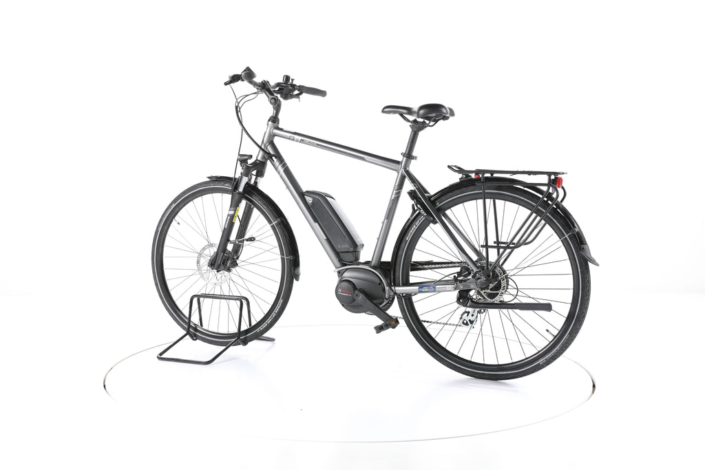 Triumph E-Bird Ultra 8K Trekking E-Bike - Image 8
