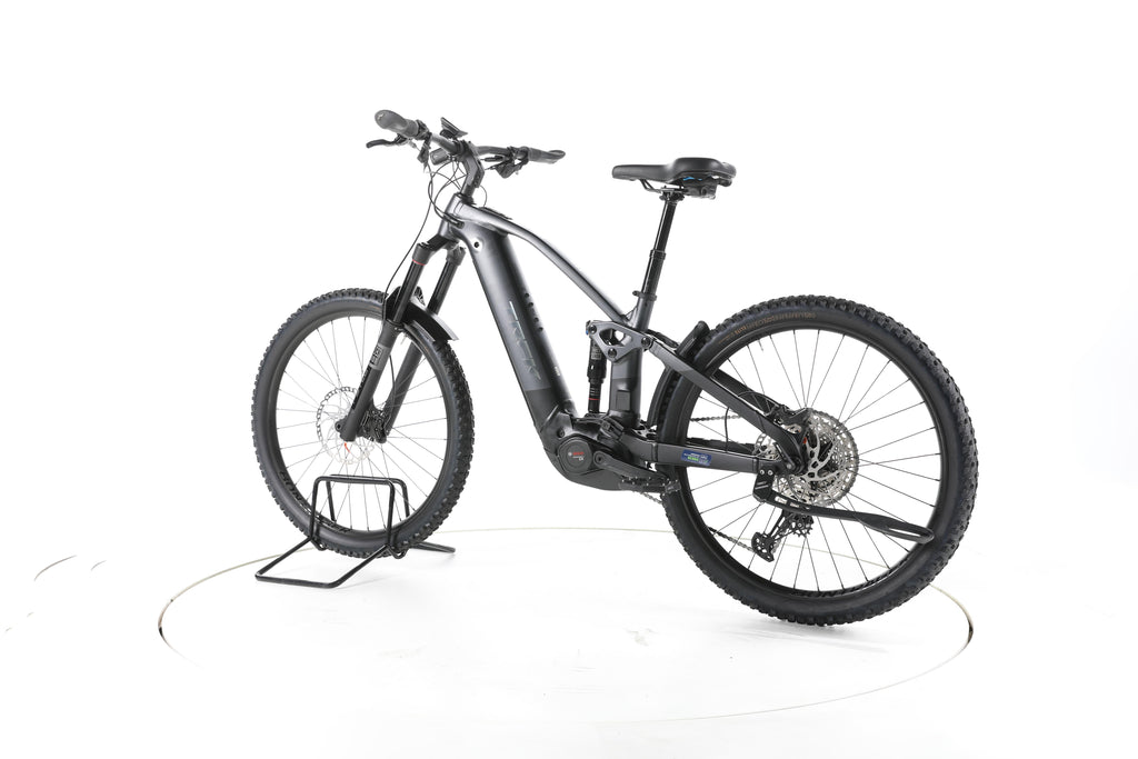 Trek Rail+ 5 Gen 5 Fully E-Bike 2024 - Image 8