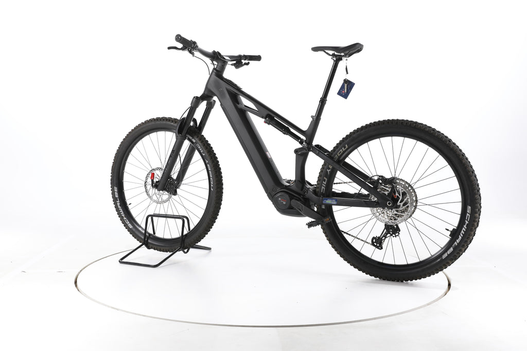 Cube Stereo Hybrid ONE44 HPC Race E-Bike Fully Carbon 2025 - Image 8