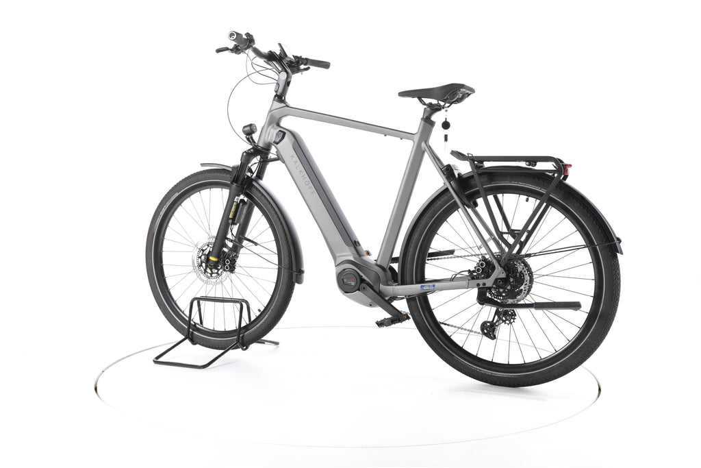 Kalkhoff Endeavour 5.B Advance+ ABS Trekking E-Bike 2023 - Image 8