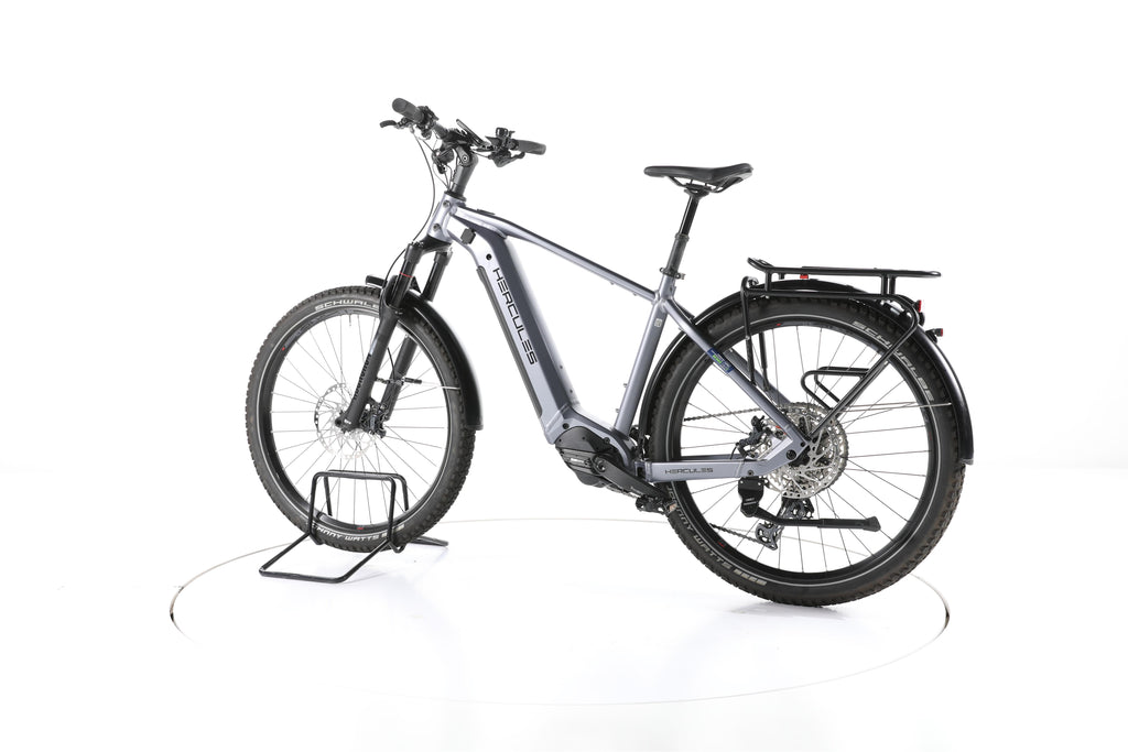 Hercules Nos SUV 2.1 Trekking E-Bike - Image 8