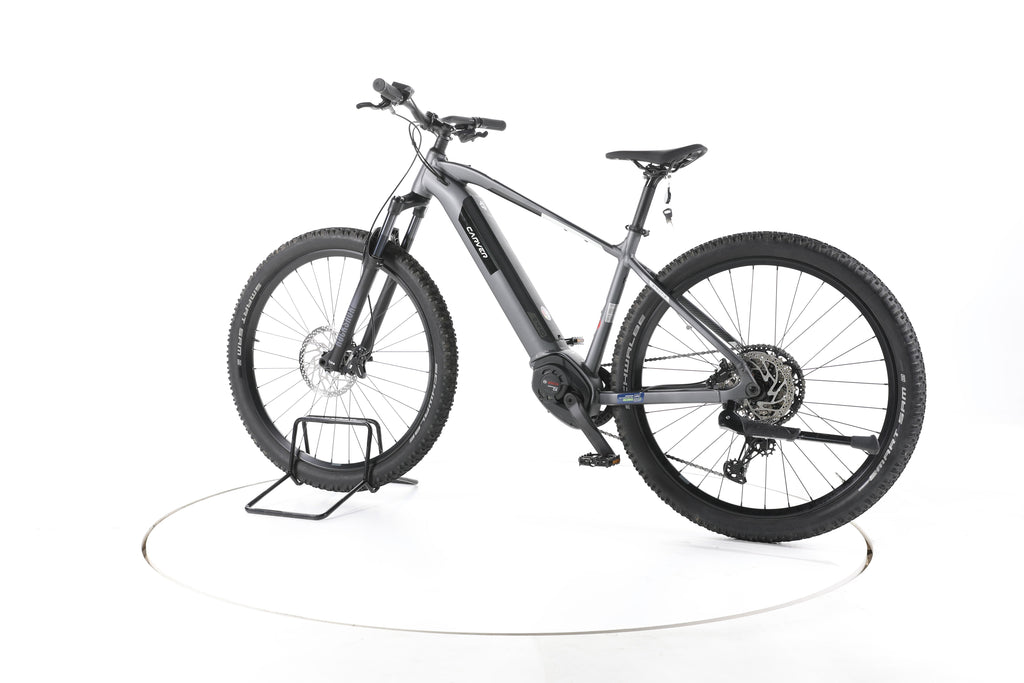 Carver Strict-E E-Bike - Image 8