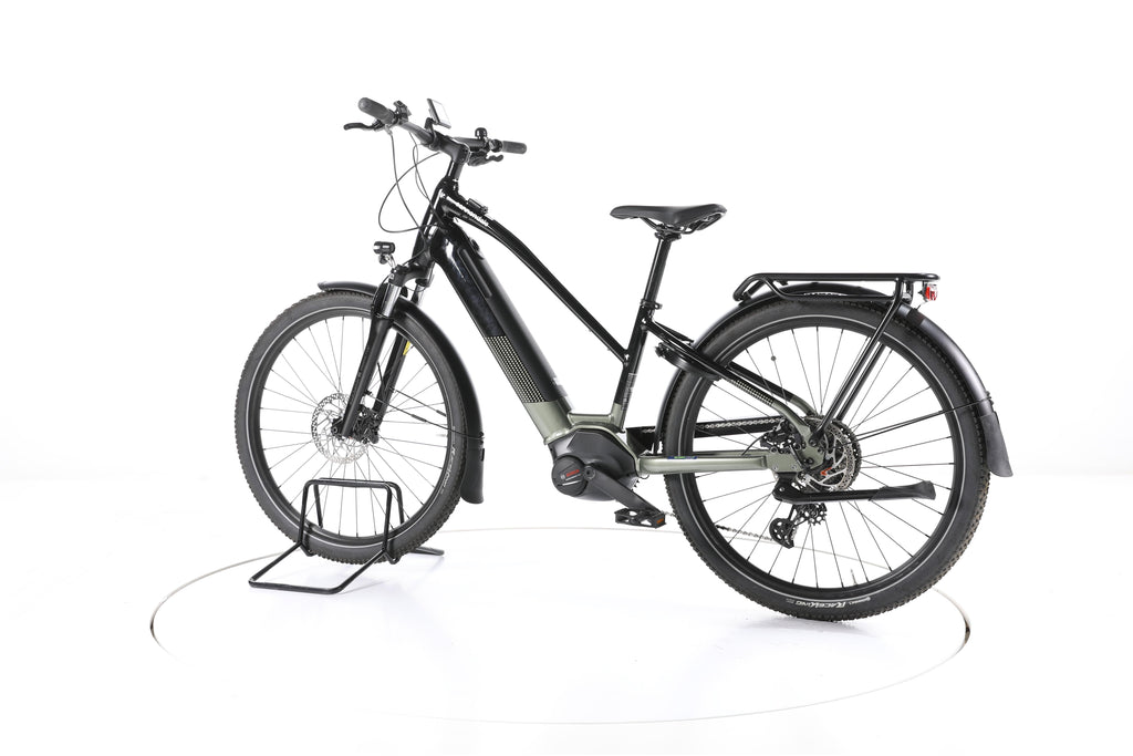 Cannondale Tesoro Neo X 2 STH Trekking E-Bike 2023 - Image 8