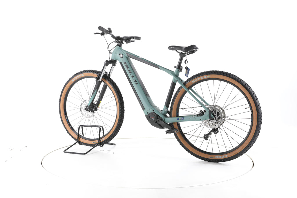 Bulls Copperhead EVO 1 E-Bike 2024 - Image 8