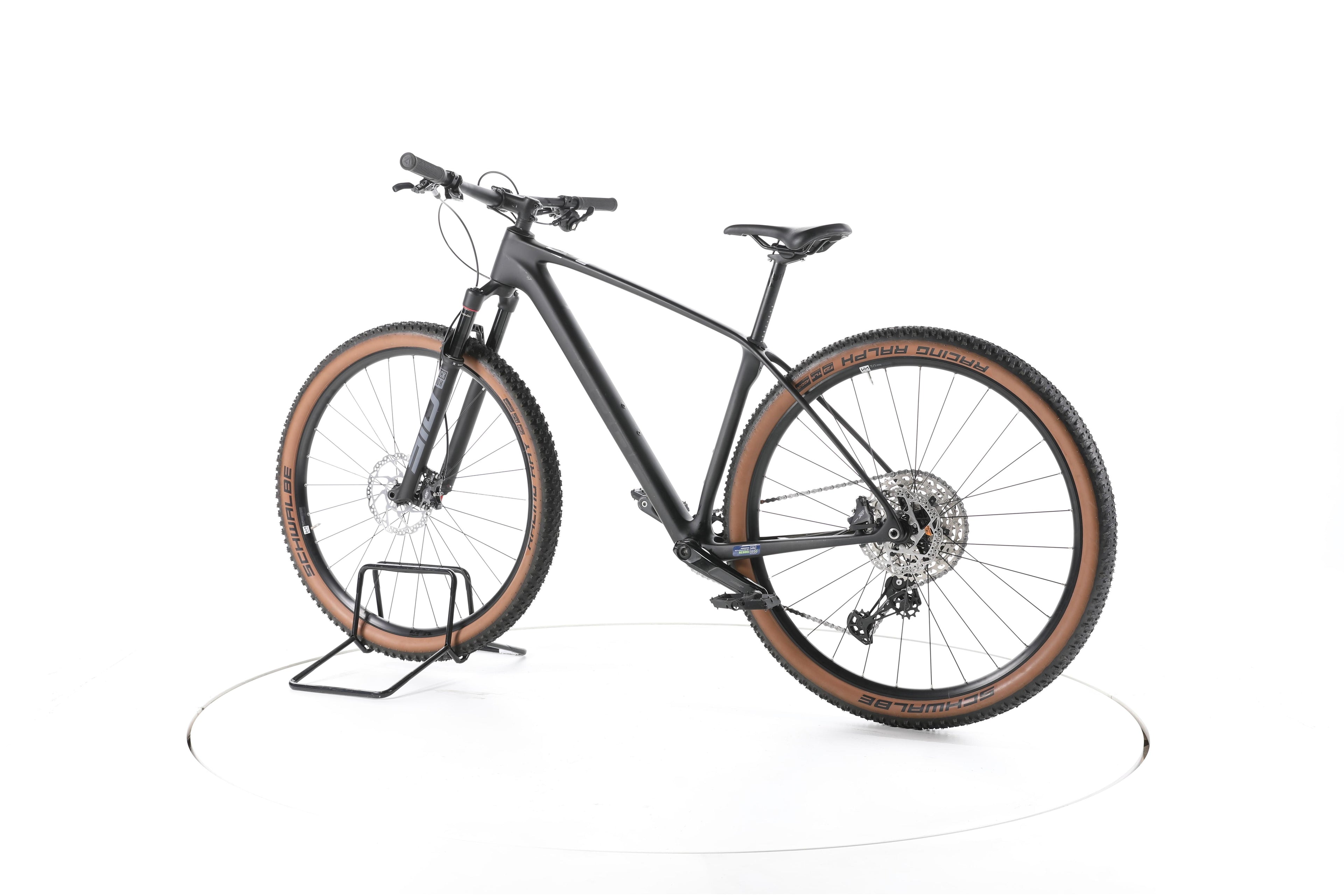 Cube Reaction C:62 Pro - Image 8