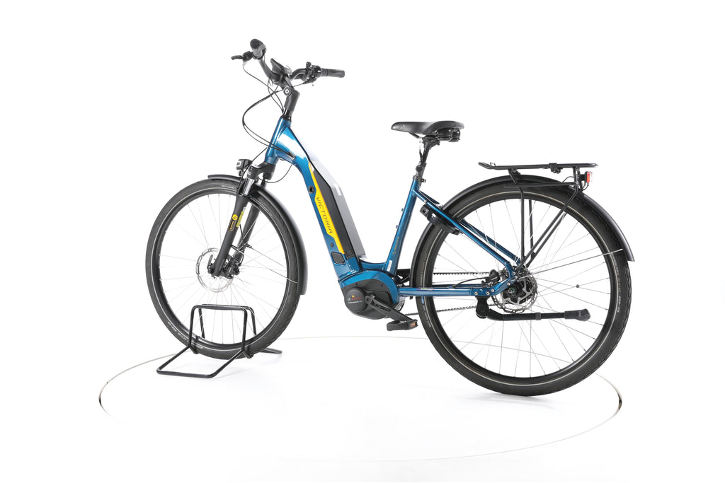 Victoria eTrekking 7.8 City E-Bike Tiefeinsteiger - Image 8