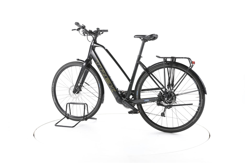 Trek FX+ 2 Trekking E-Bike - Image 8