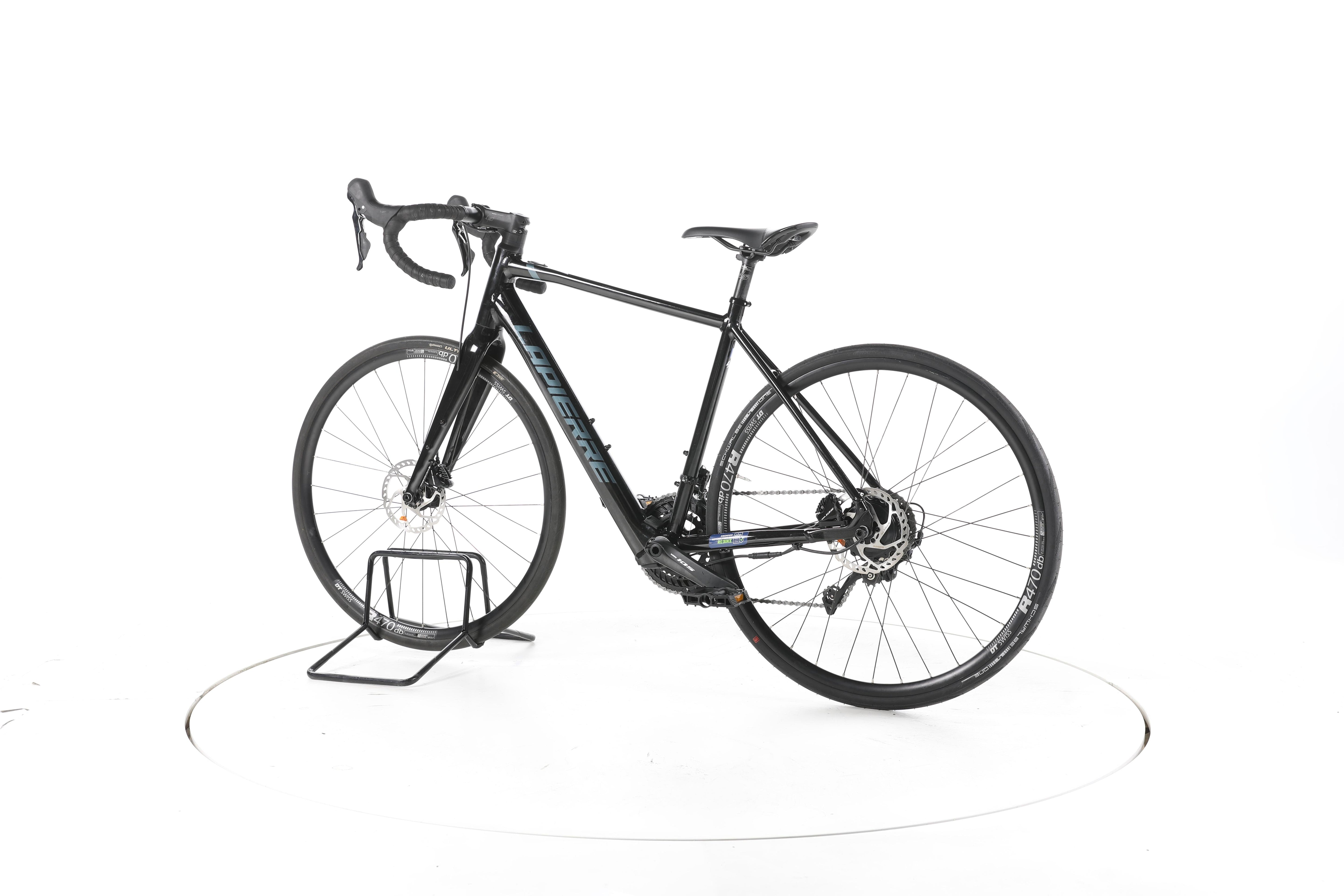 Lapierre E-Sensium 5.2 E-Gravelbike - Image 8