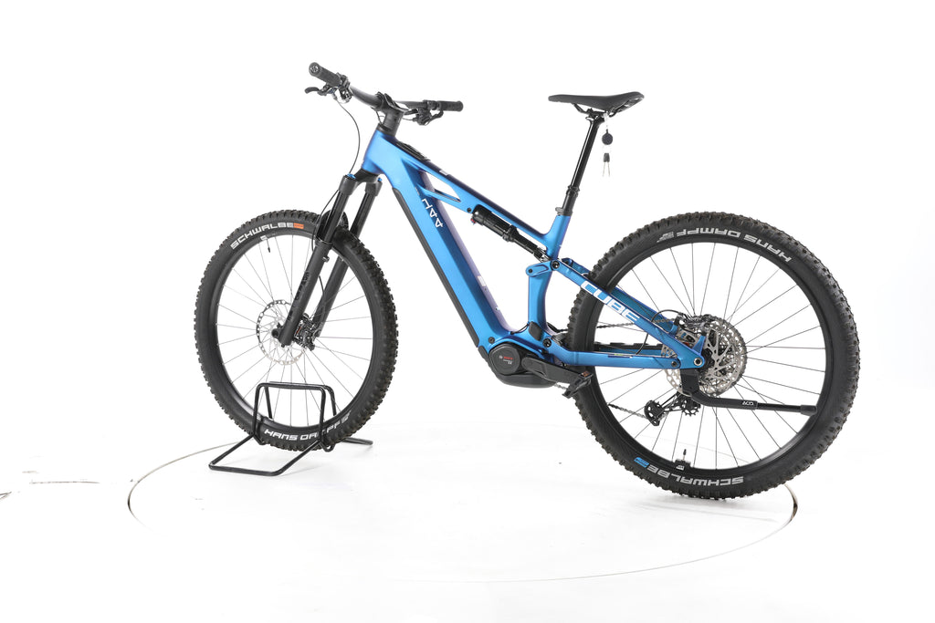 Cube Stereo Hybrid ONE44 HPC SLX E-Bike Fully Carbon 2025 - Image 8