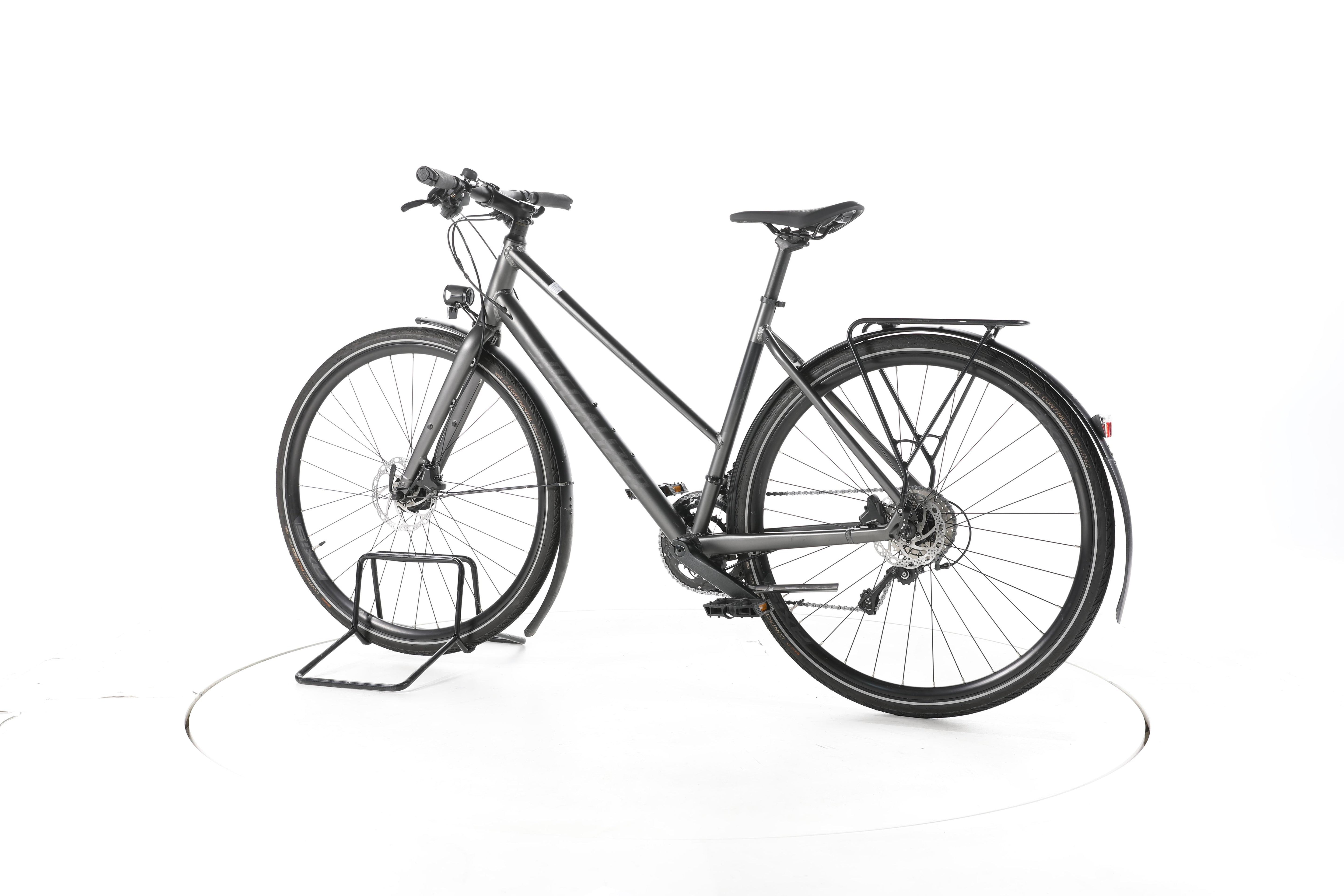 Specialized Sirrus 3.0 EQ Fahrrad City & Trekking - Image 8