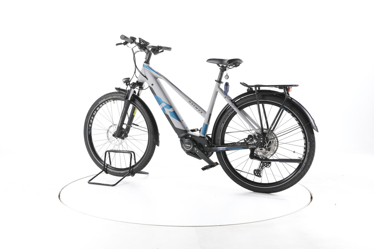 R Raymon Tourray E7.0 Trekking E-Bike - Image 8