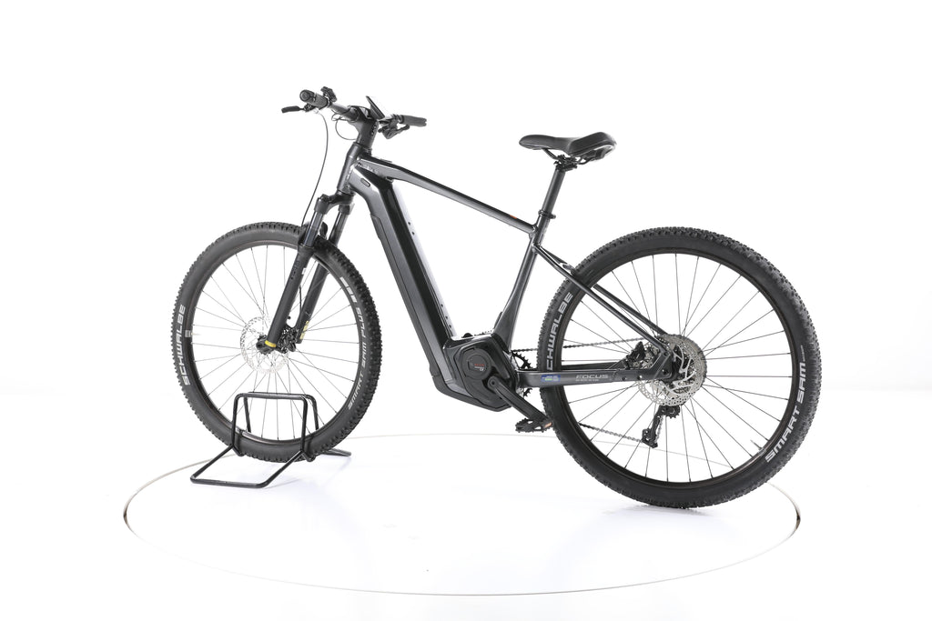 Focus Jarifa² 6.7 E-Bike 2023 - Image 8