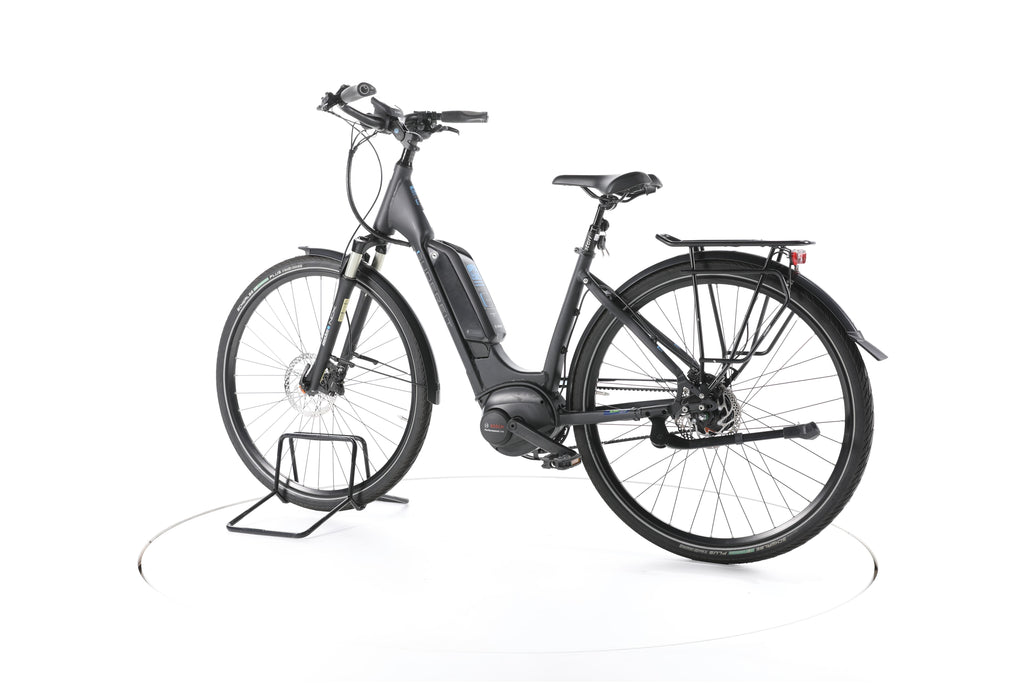 Gudereit ET-9 EVO City E-Bike Tiefeinsteiger - Image 8