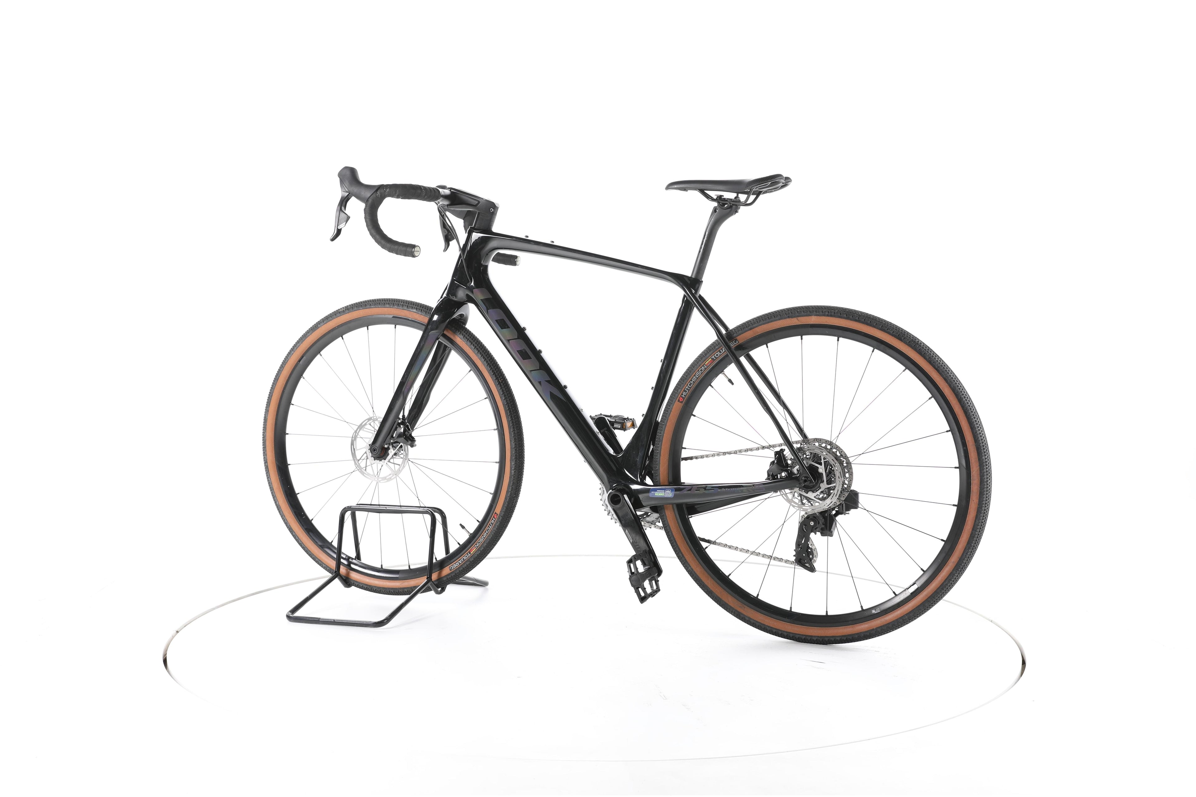 LOOK 765 Gravel RS - Image 8