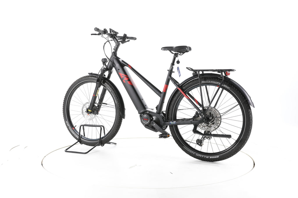 R Raymon CrossRay E 7.0 Trekking E-Bike - Image 8