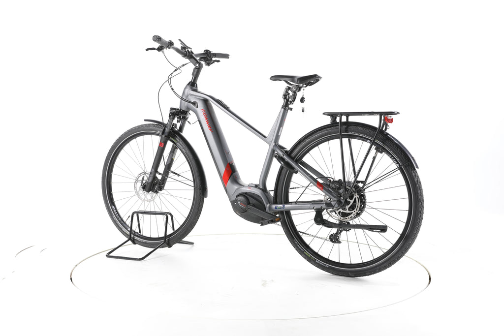 Conway Cairon T 2.0 Wh Int100 He54cm Trekking E-Bike 2023 - Image 8