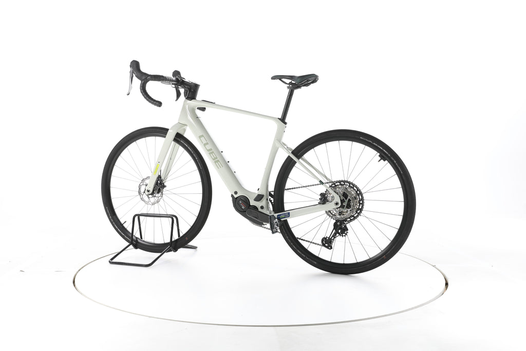 Cube Nuroad Hybrid C:62 Race 400X E-Gravel & Rennrad Carbon 2024 - Image 8