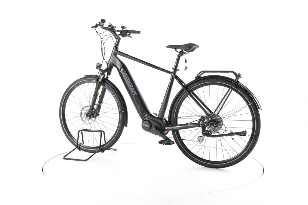 Vecocraft Atlas Trekking E-Bike - Image 8