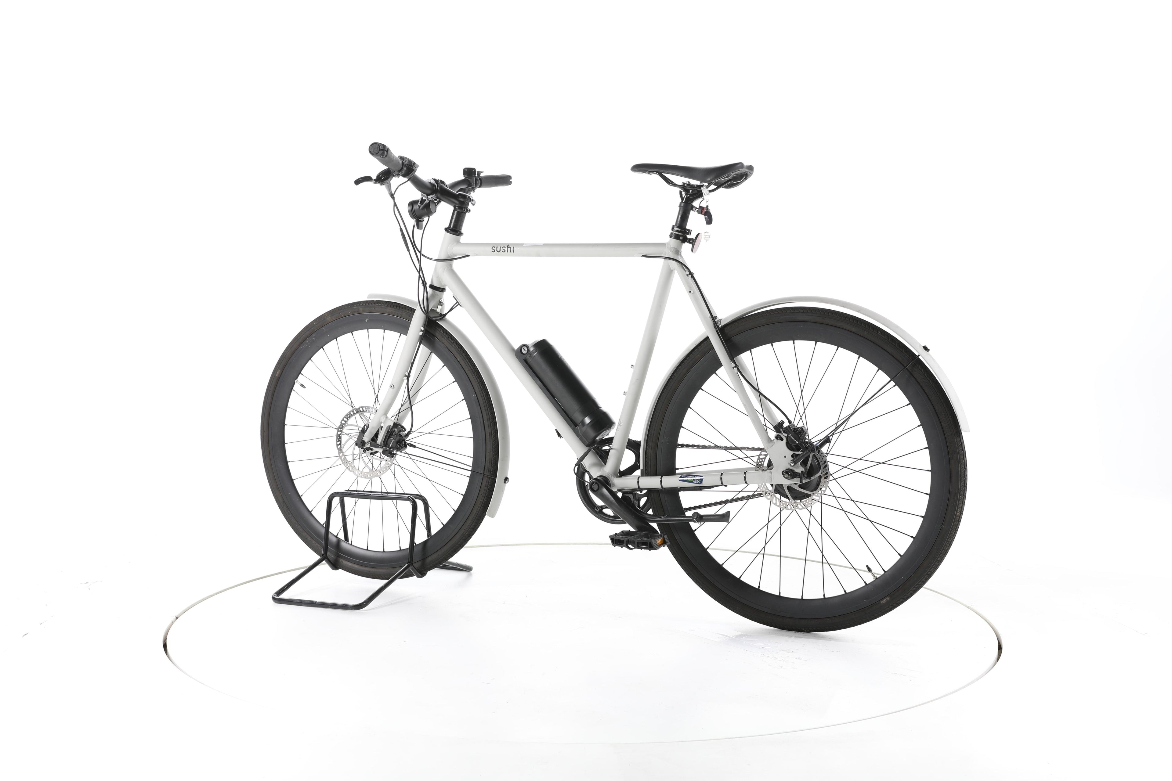 Sushi Maki 3.0 City E-Bike 2023 - Image 8
