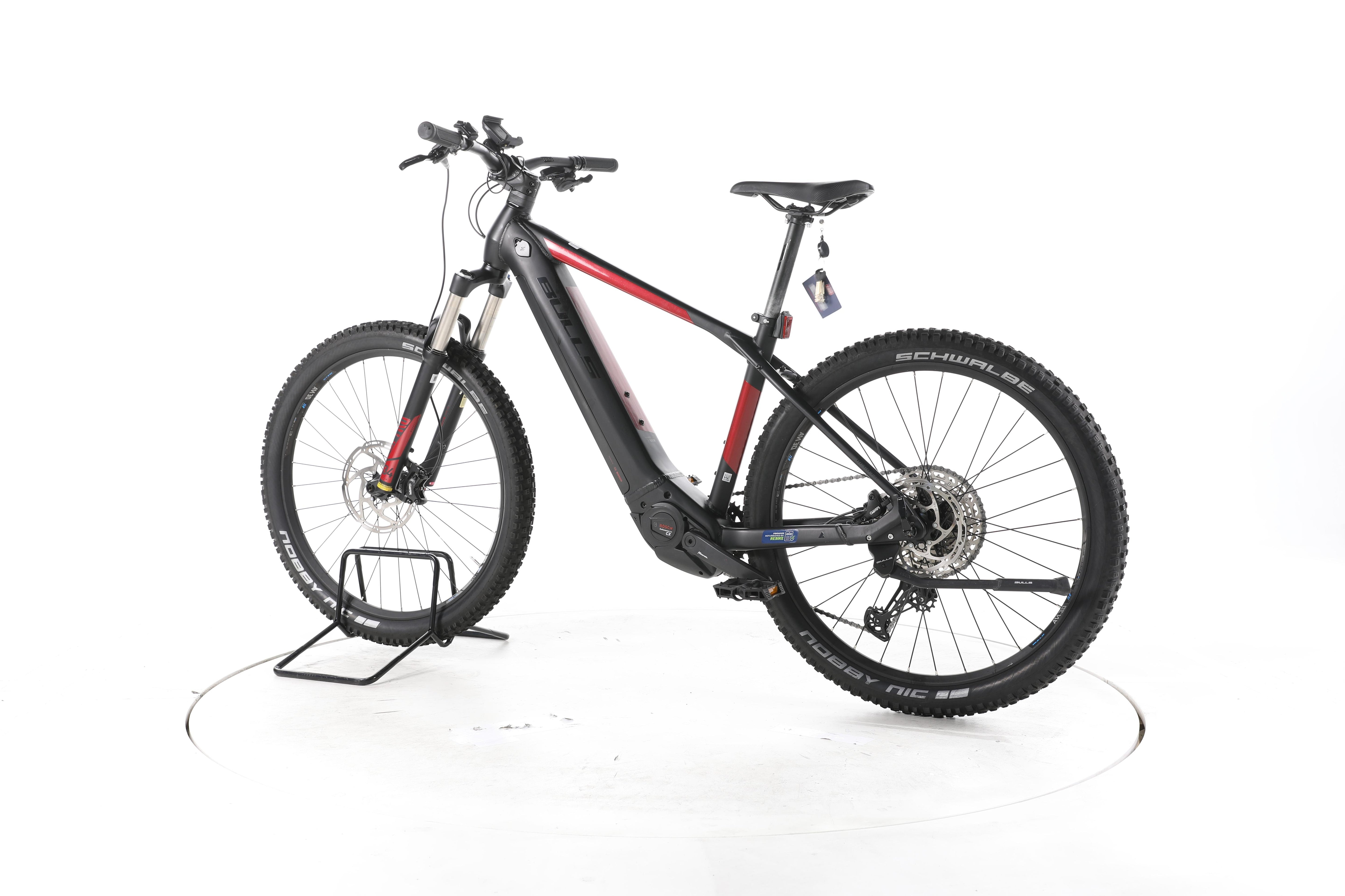 Bulls Copperhead EVO 3 E-Bike - Image 8