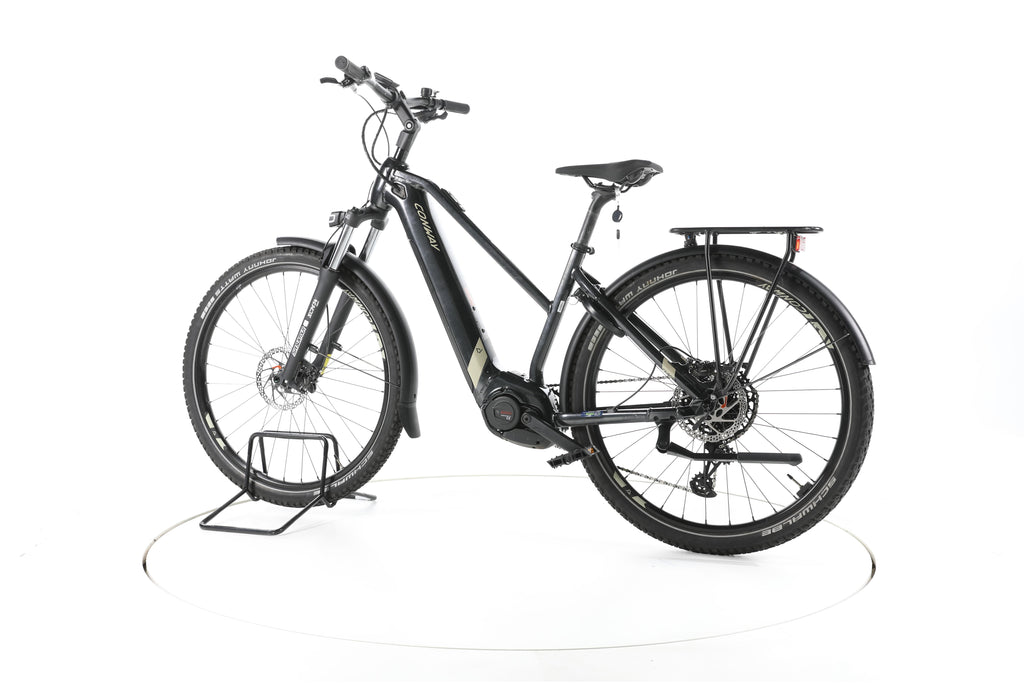 Conway Cairon C 3.0 Trekking E-Bike 2023 - Image 8